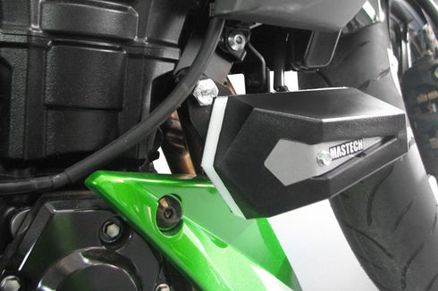 SLIDER MASTECH PARA KAWASAKI Z-800